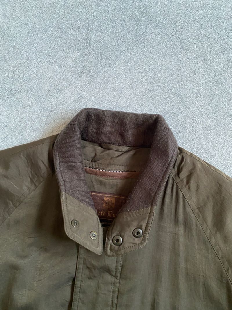 Vintage Arfe Lusso Harrington Jacket, foto 3