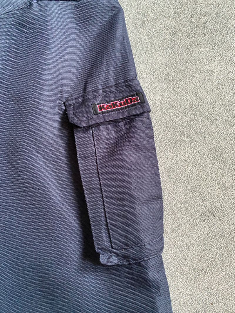 Kakuda Work Jacket, foto 7