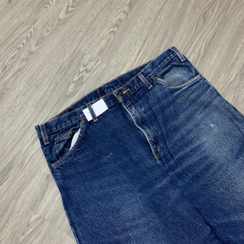 DICKIES JEANS FLANEL LINED, foto 5