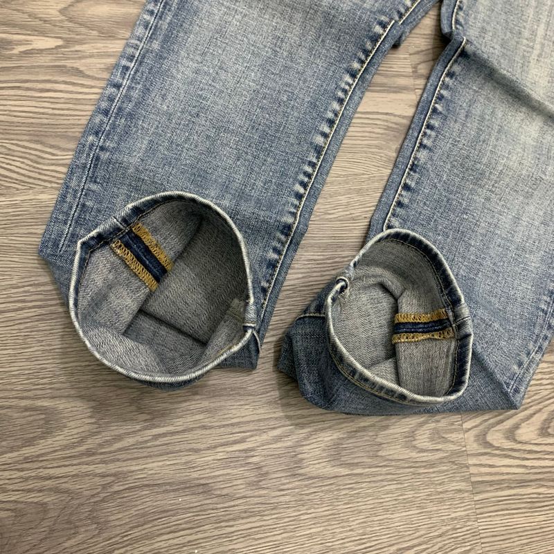 PIECEWORKER SLIMFIT JEANS, foto 4