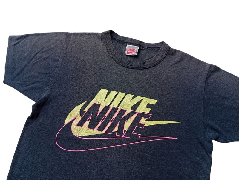 Vintage Nike tee, foto 2