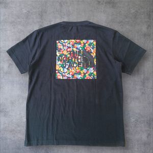 THE NORHT FACE T'SHIRT