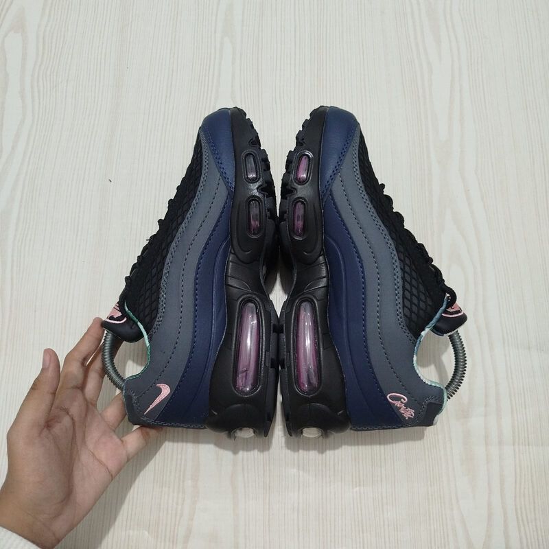 Nike Air Max 95, foto 3