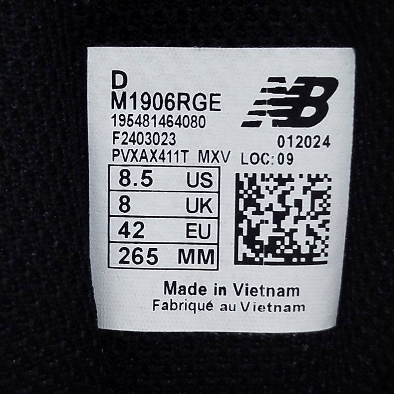 New Balance 1906R, foto 6