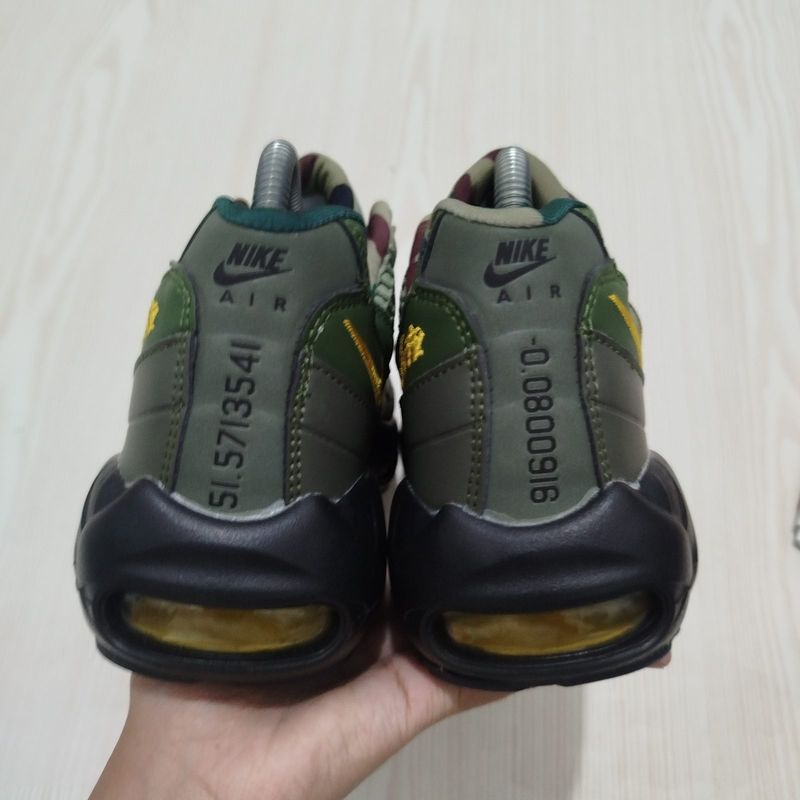Nike Air Max 95, foto 4
