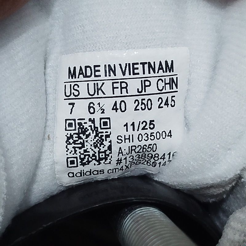 Adidas Sepezial, foto 6