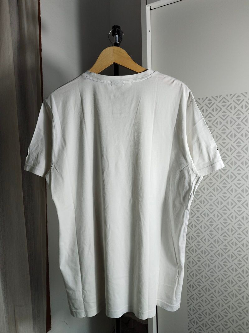 Tshirt Puma x BMW, foto 9