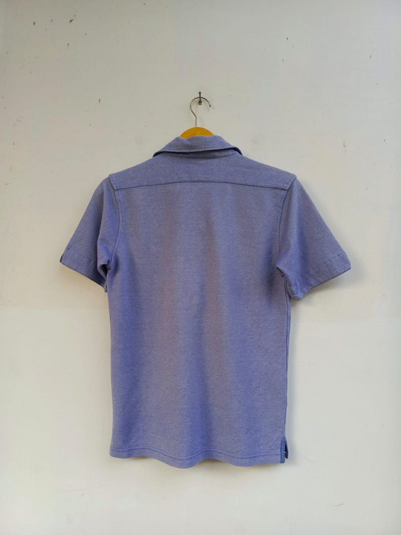 Polo shirt junmen, foto 7