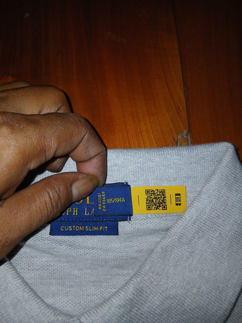 polo ralph lauren, foto 2