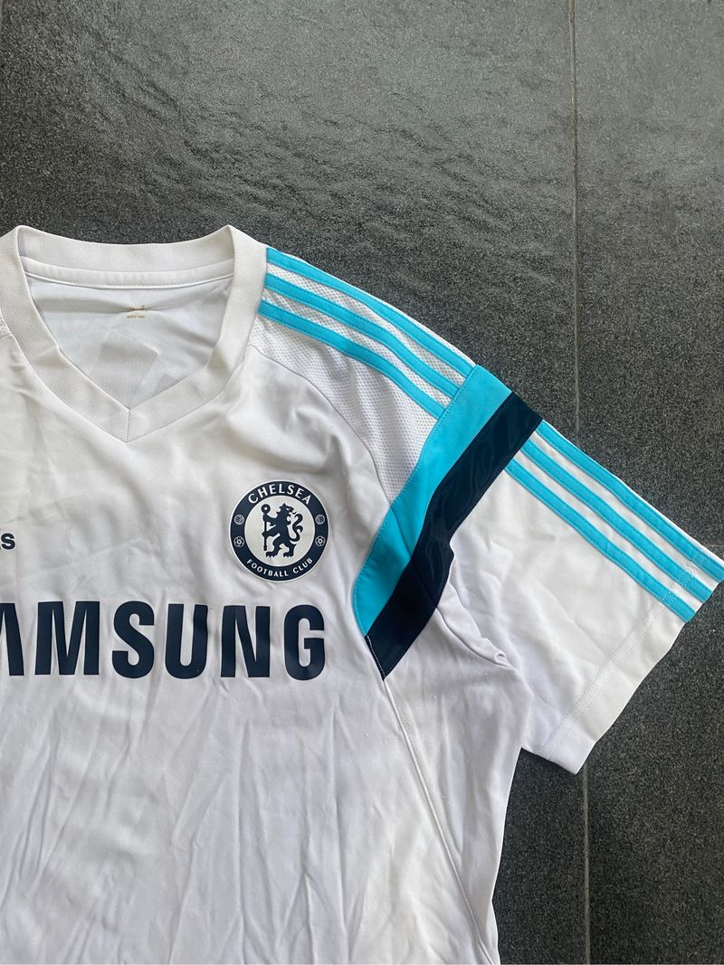 JERSEY TRAINING CHELSEA, foto 2