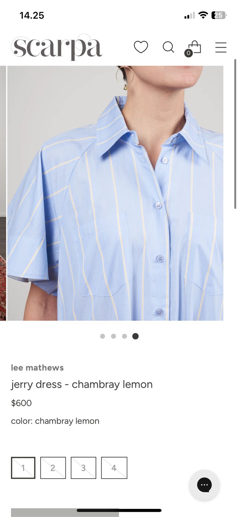 matthew lee dress, foto 3