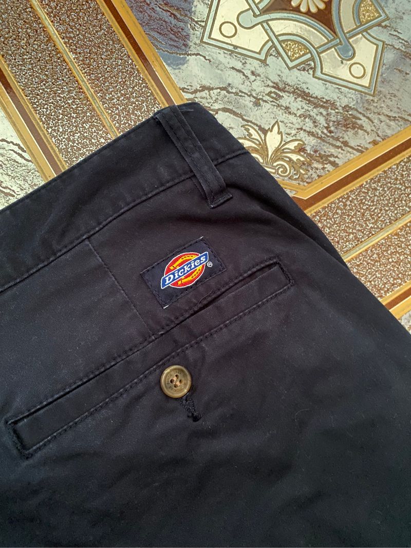 Dickies Chino’s Pants Dark Navy, foto 3