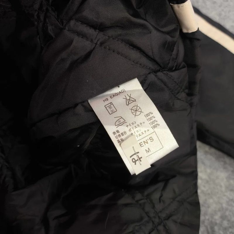 Vtg Nike jacket, foto 5