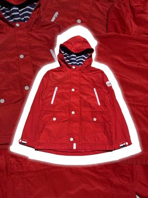 Gorpcore Jacket Outdoor By H.Briton