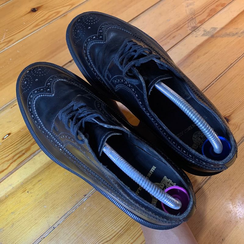 Docmart 3989 Brogue, foto 3
