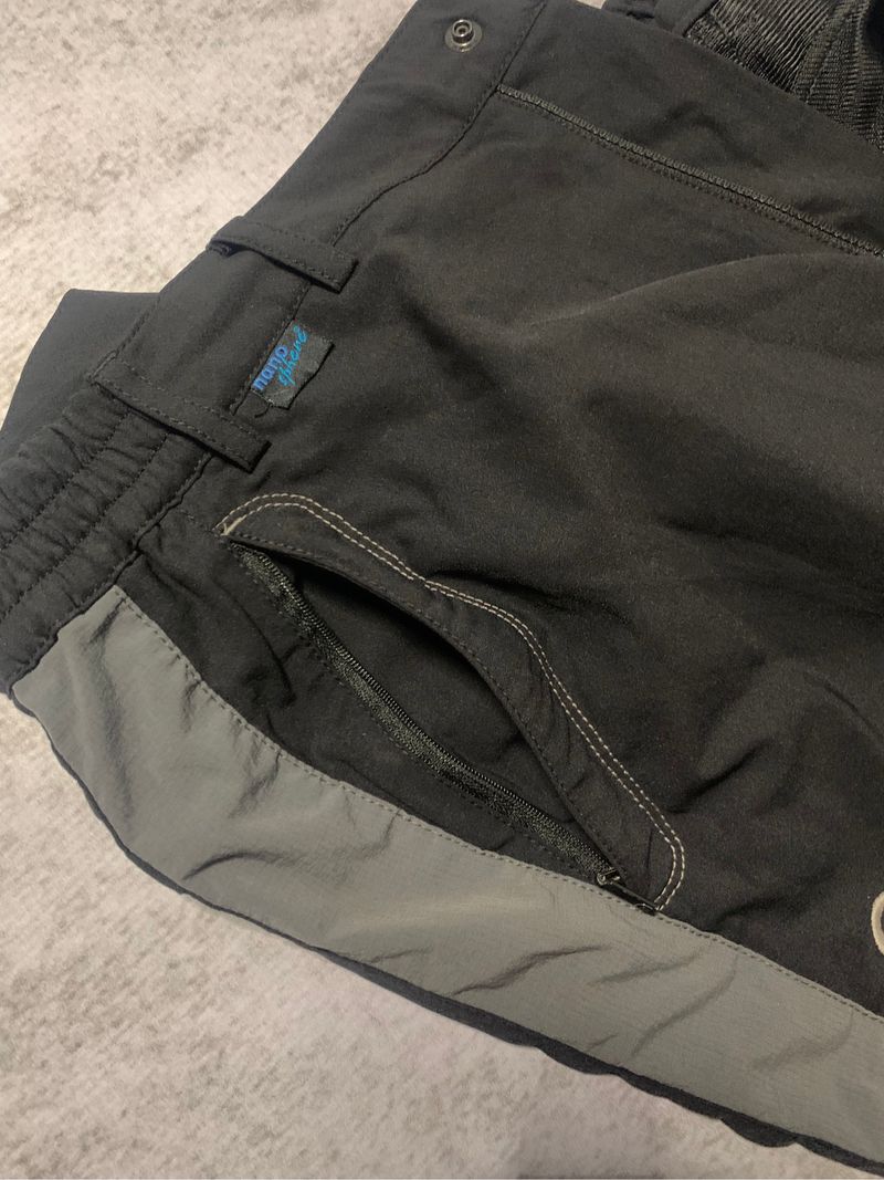 Short pants TNF summit series, foto 8