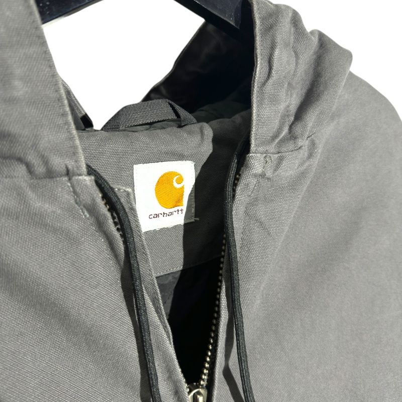 Carhartt Vintage active jacket, foto 4