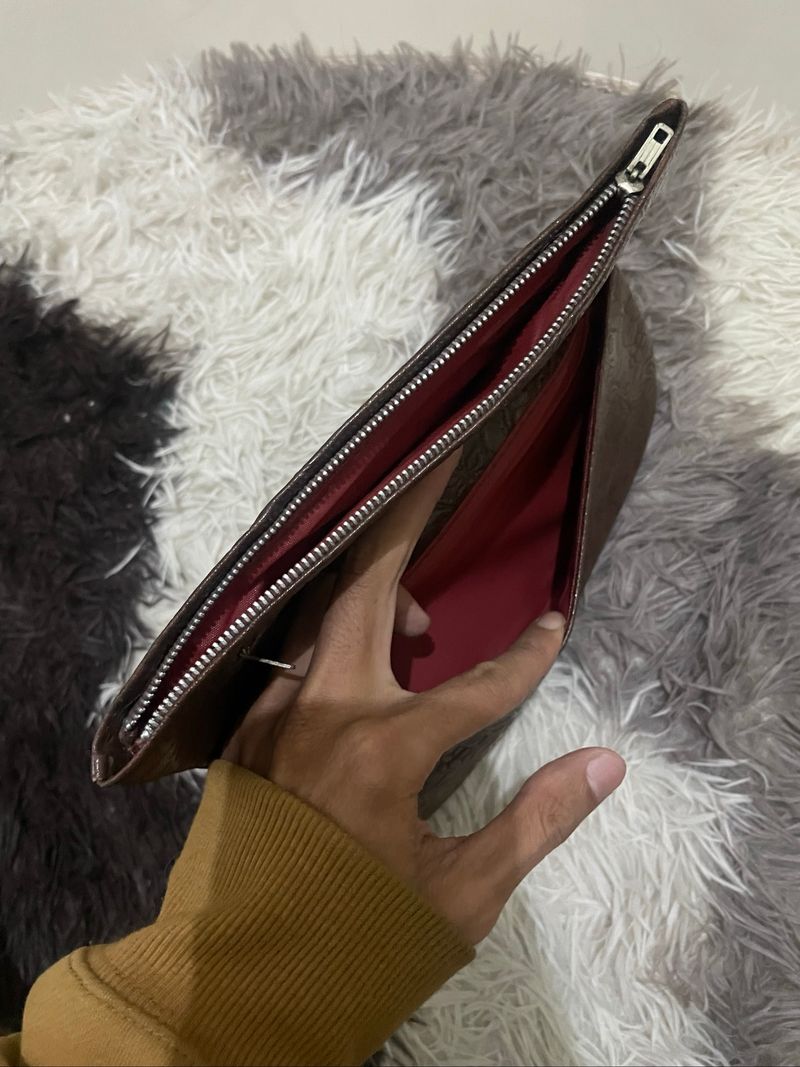 Clutch vintage, foto 4