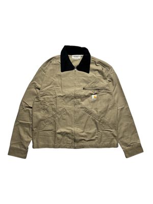 Carhartt Detroit Jacket (Cream)