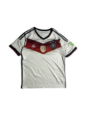 Adidas x Germany National Team 2014 World Cup