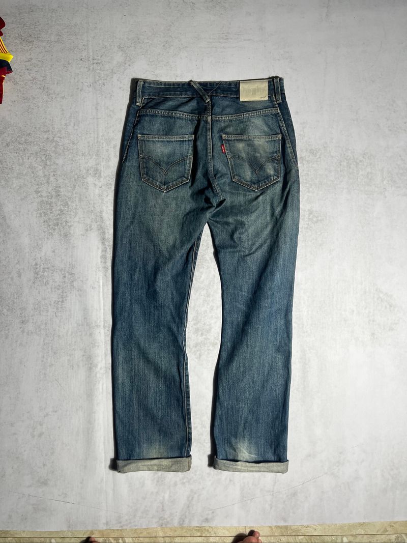 Levi’s Denim Jeans, foto 5