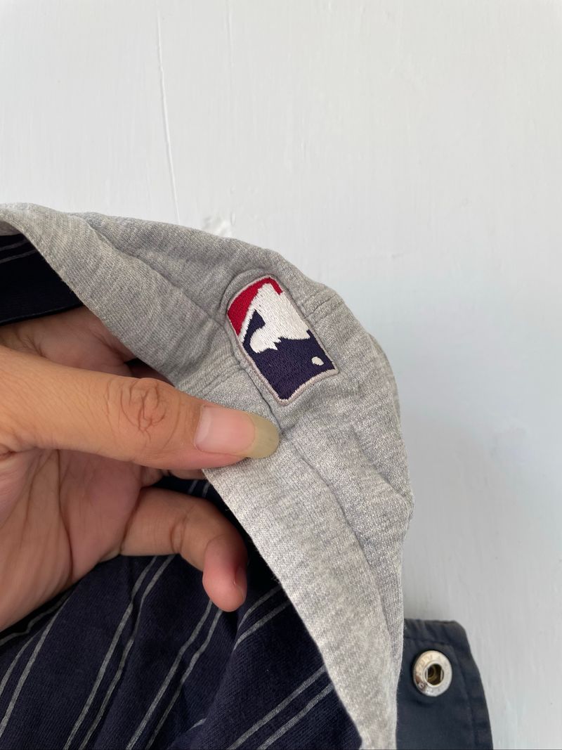 New York Yankees Varsity Hoodie, foto 6