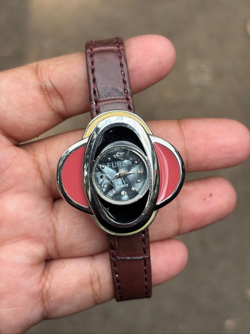 JAM TANGAN SPINNER ANALOG VTG (2), foto 2