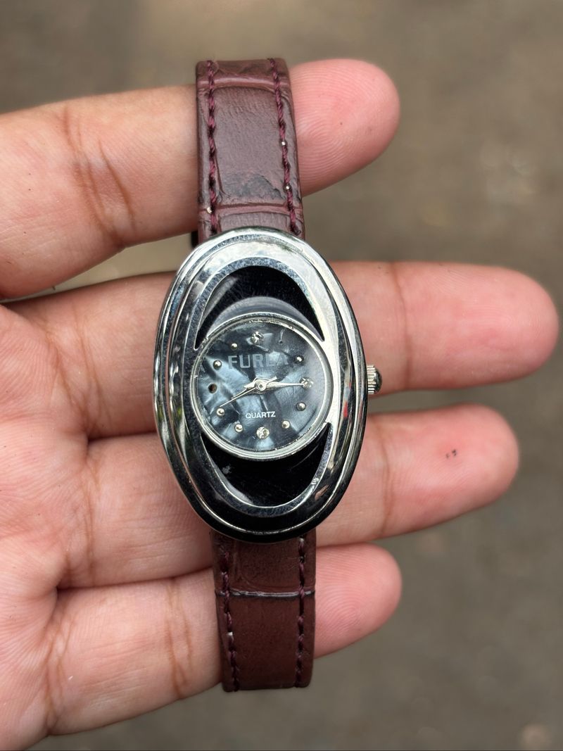 JAM TANGAN SPINNER ANALOG VTG (2), foto 4