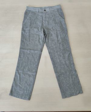 Burberry long pants