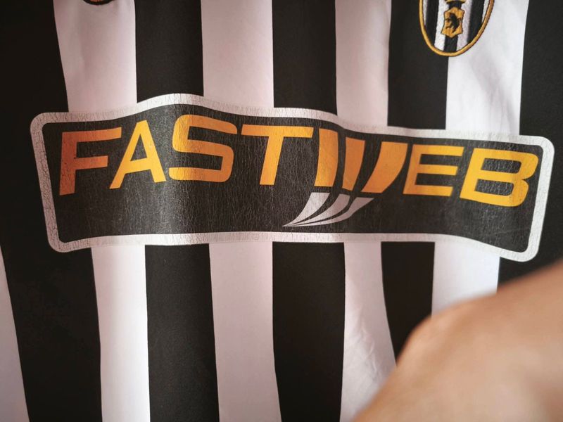 Juventus original 2004, foto 6
