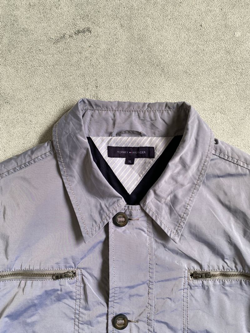 Vintage Tommy Hilfiger Work Jacket, foto 3