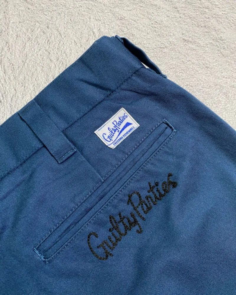 WACKO MARIA CHINO, foto 7