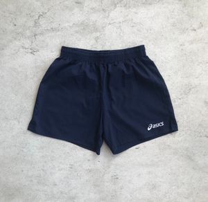 Shortpants asics darknavy