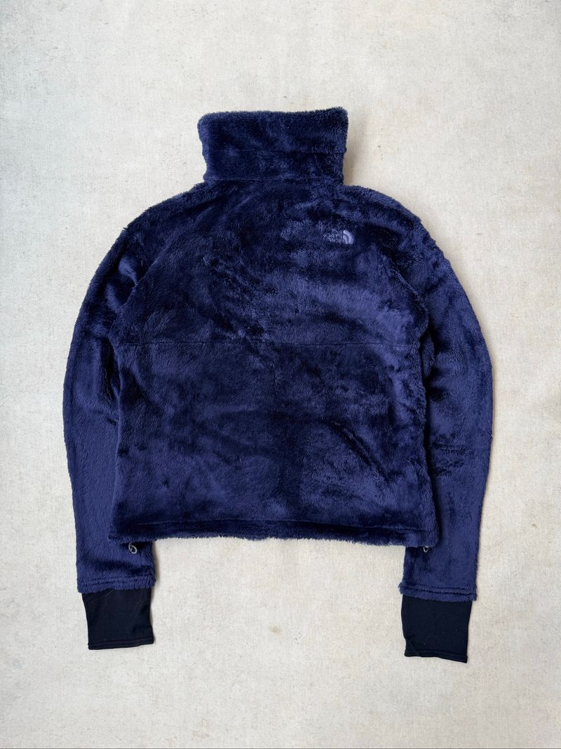 The Northface Pollartec Fleece Mongkey Jacket, foto 3