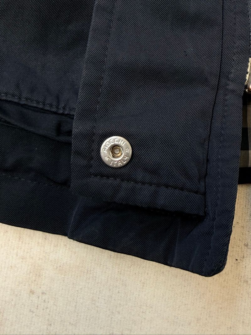 Burberry Parka jacket, foto 7