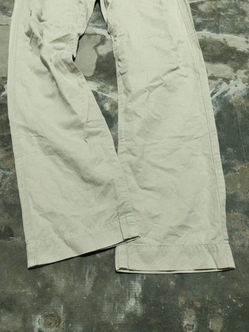 Marithe Francois Girbaud Chinos Pants, foto 3