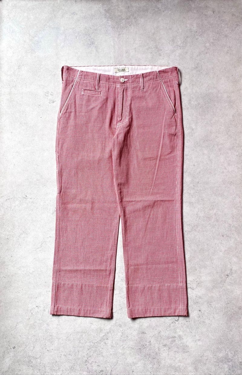 OIL CAKE🇯🇵 PAINTER PANT, foto 3