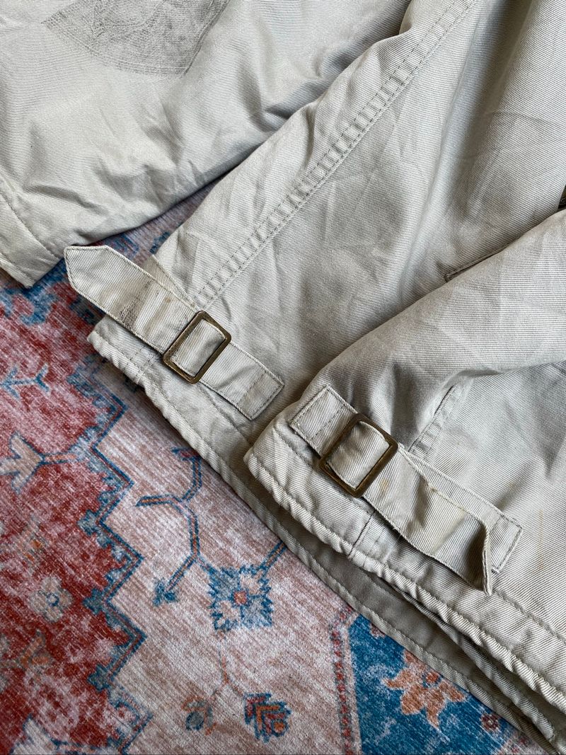 Vintage levi's work jacket, foto 6