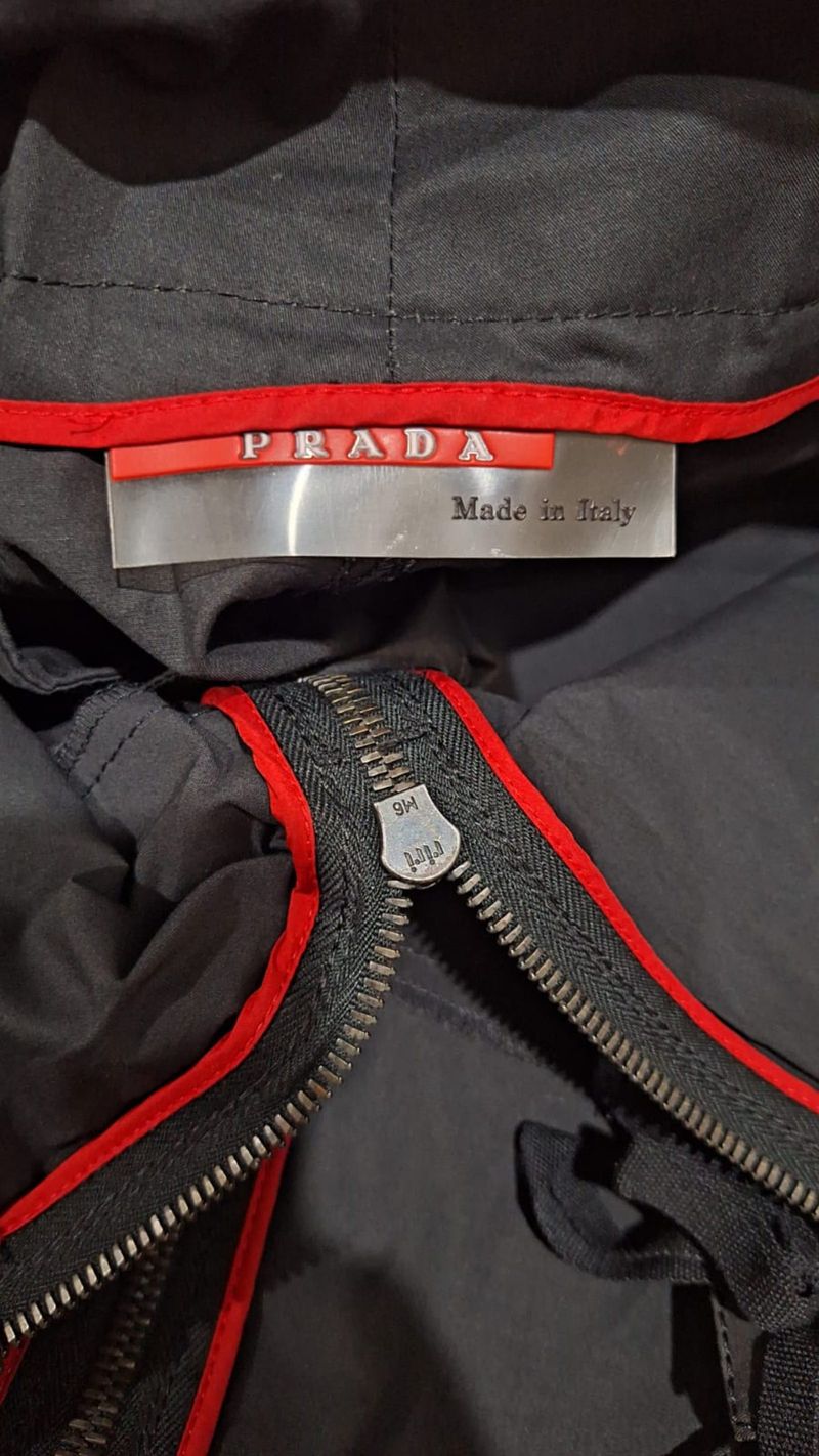 Prada Sport Black Skirt, foto 8