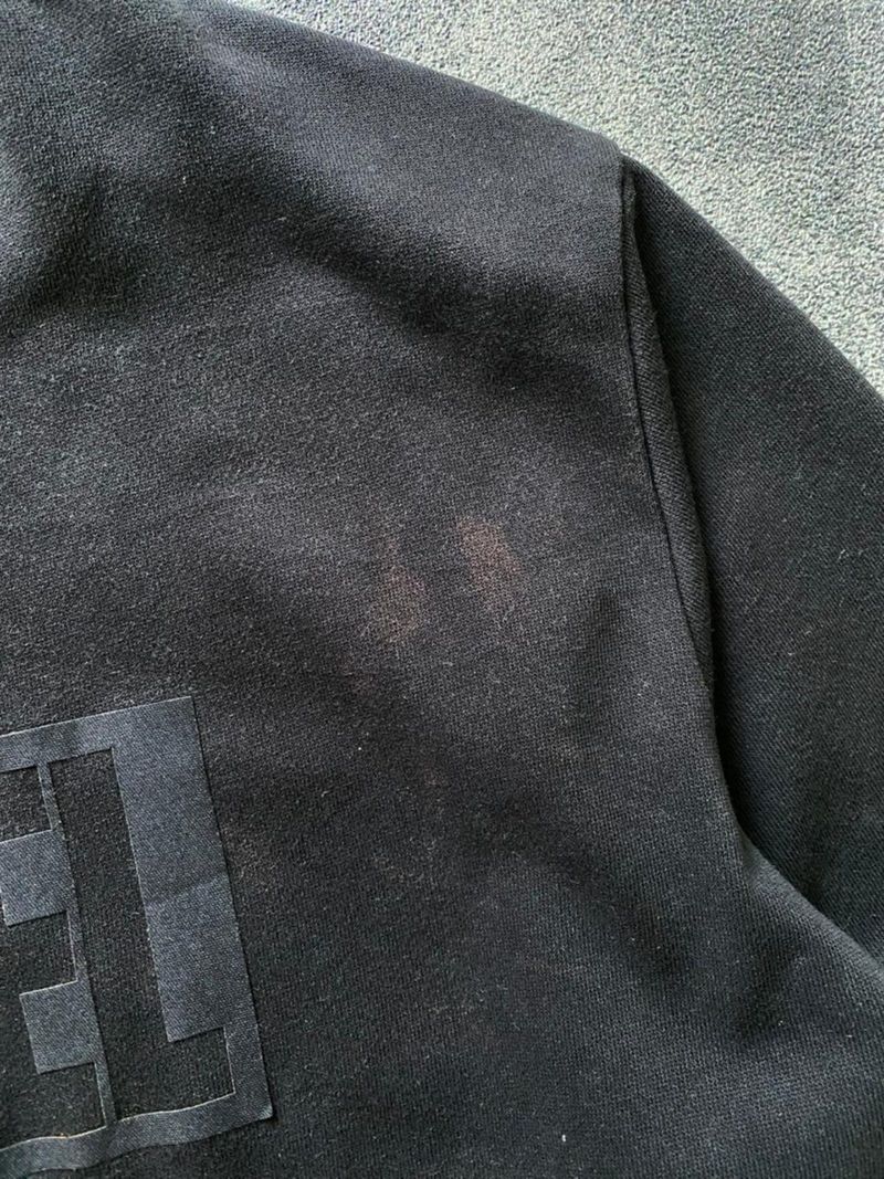 Crewneck Marvel X Daiz, foto 4
