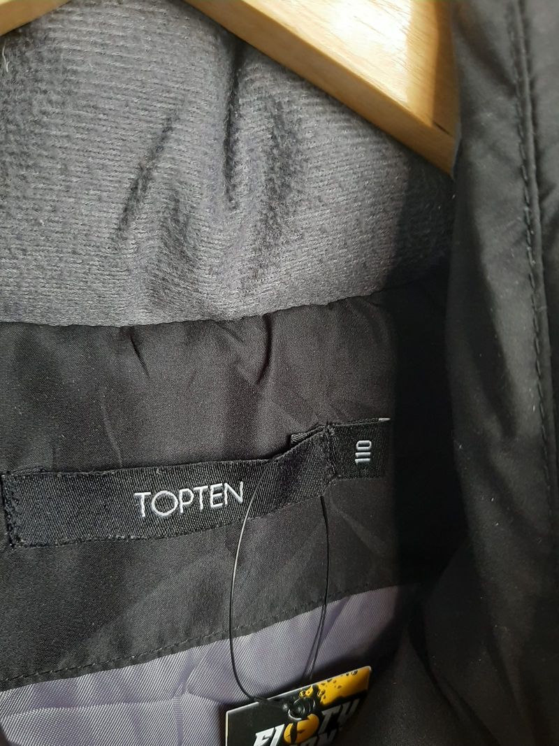 Vest TOPTEN, foto 3