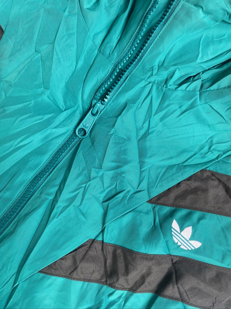 Adidas bintage pad, foto 9