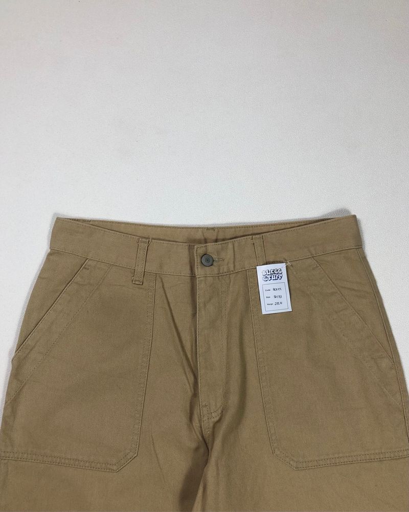 UNIFROM BRIDGE FATIGUE PANTS, foto 3
