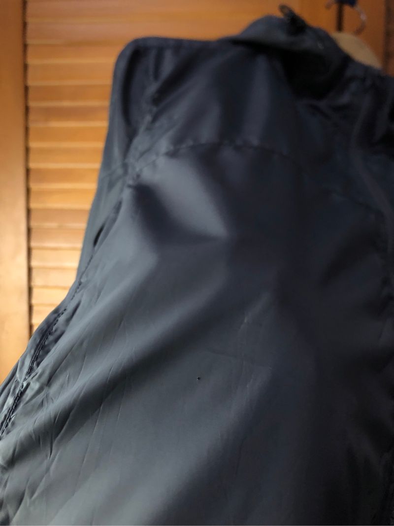 Jaket Windbreaker Hurley, foto 9