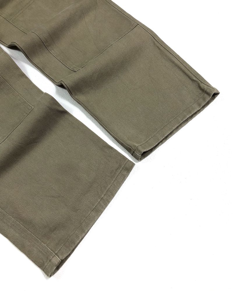 COFWI DOUBLE KNEE CARPENTER, foto 7