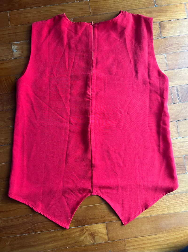 Red Top, foto 2