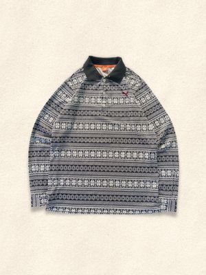 PUMA Halfbutton