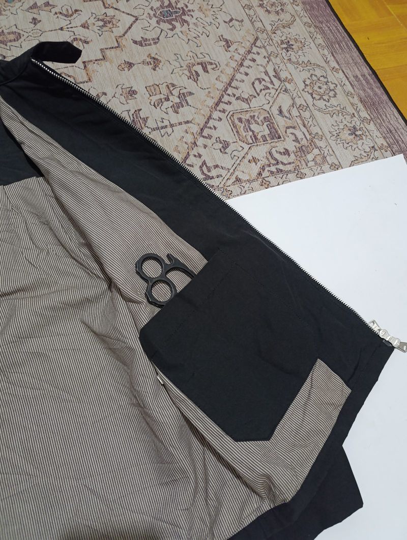 UNIFORM BRIDGE WORK JACKET, foto 4