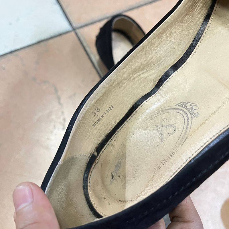 Flats shoes TOD’S, foto 6