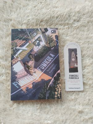 Preloved Funiculi Funicula1